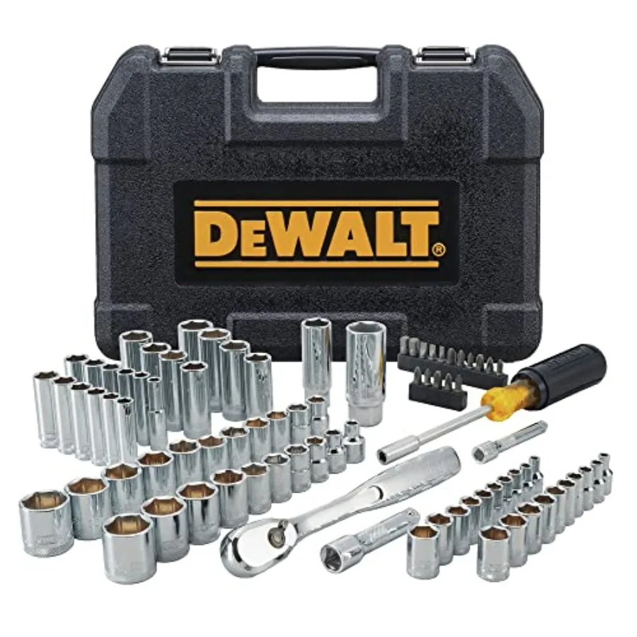 

Mechanics Tool Set 84-Piece DWMT81531