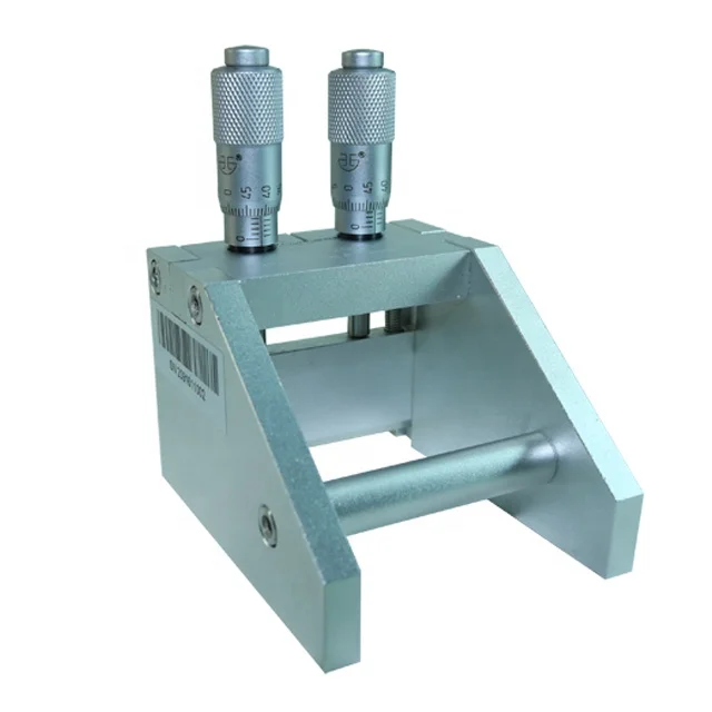 

Coating Film Adjustable Preparator/Film Applicator