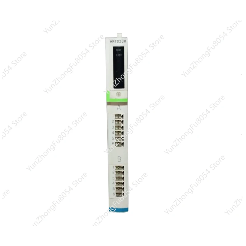 For STBART0200 Standard Analog Input Module STB-2 I-15 Bits, Signed