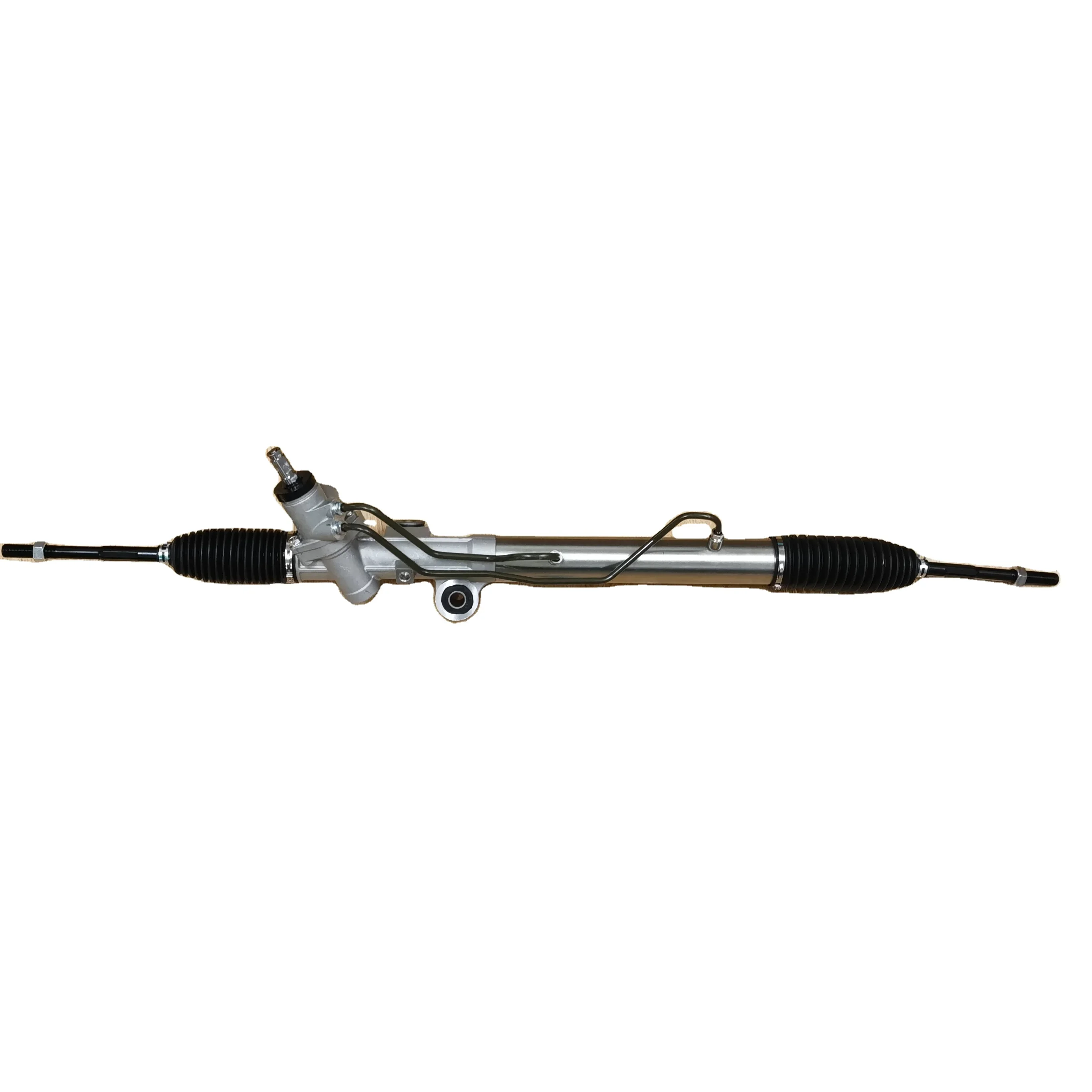 

Good quality factory directly power steering rack for HUMMER h3 94725465