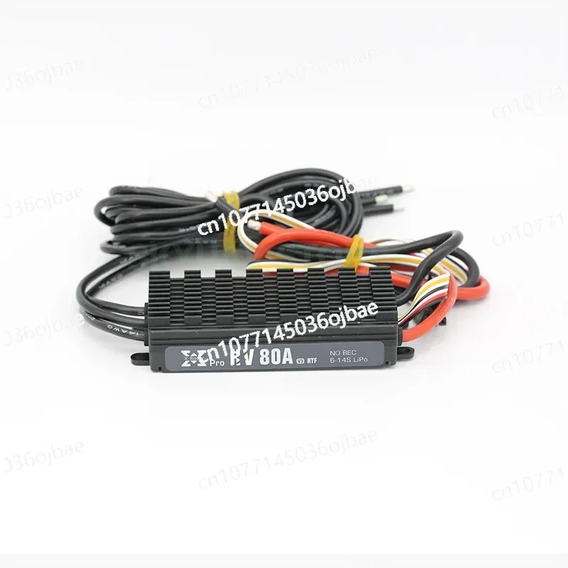 

80а бесщеточный ЭСКЗА 40шт Hobbywing Xrotor PRO HV