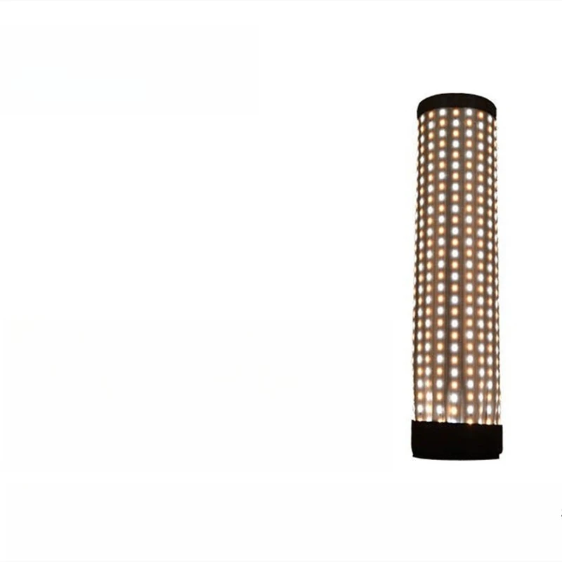 150S cloth photography light flexible led creative splicing random shaping portable exterior light