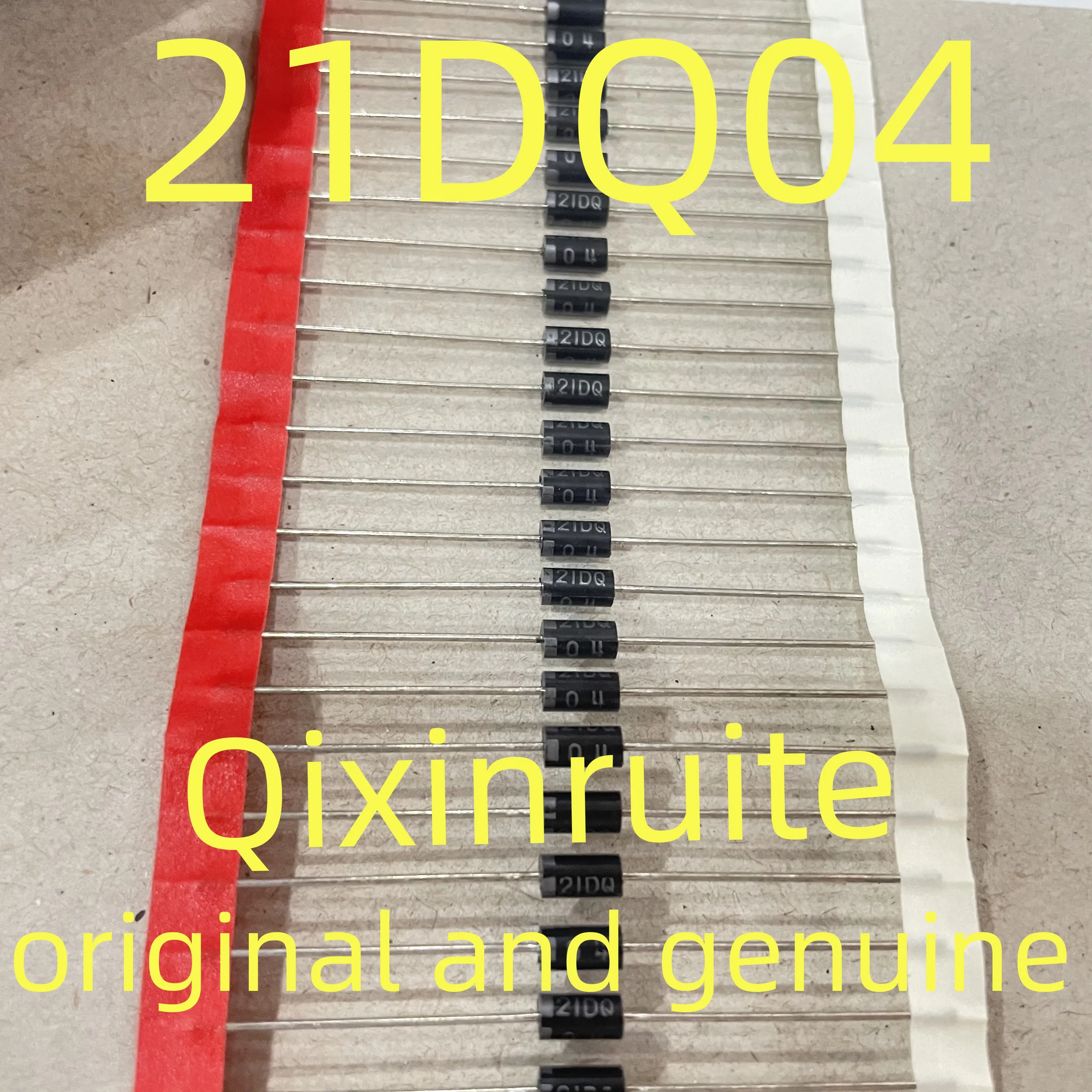 Qixinruite      21DQ04  21DQ06  21DQ09  21DQ10  31DQ06  31DQ09    DO-15   original and genuine