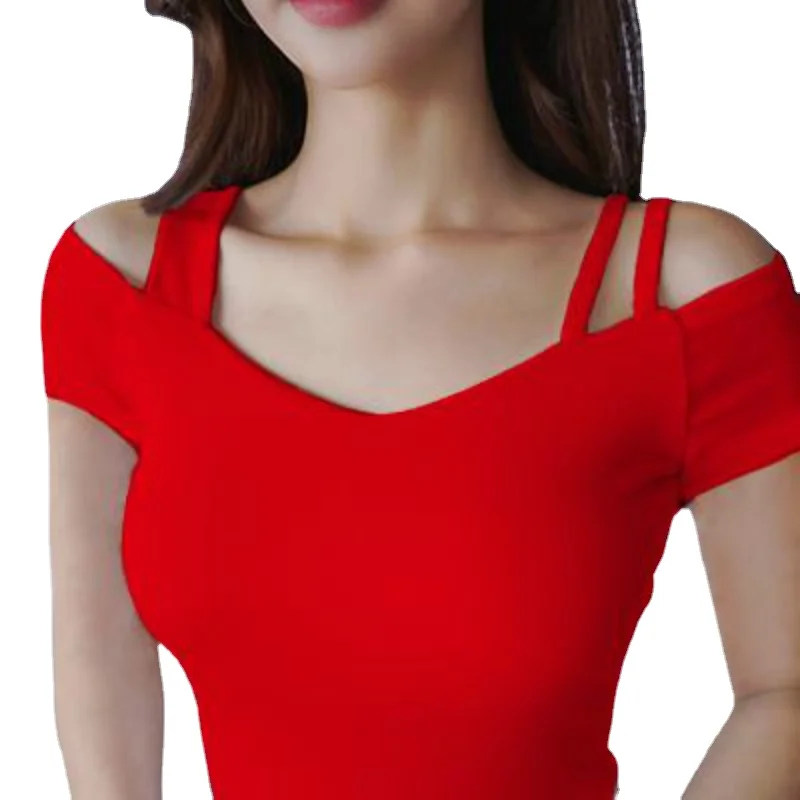 2023 donne Sexy camicia da ballo top sala da ballo moderna Salsa Tango Samba camicie da allenamento latino fionda femminile adulto Dancewear top nero