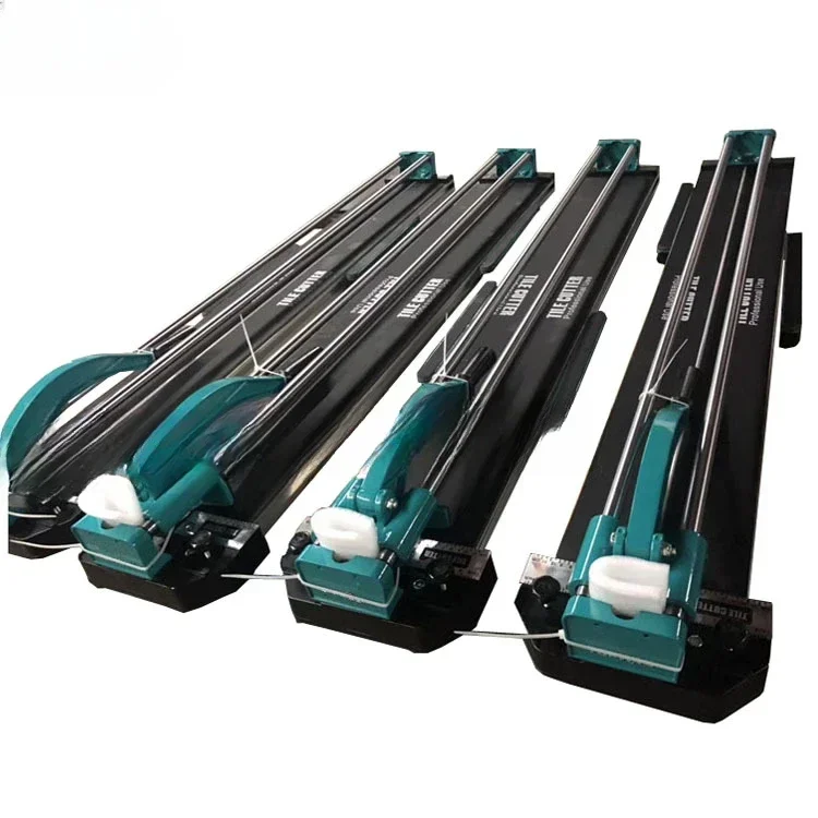 安くて上質な工場直販1200mmレーザー手動セラミックタイル切断機