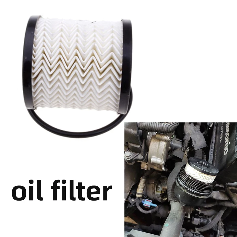 

Автомобильный масляный фильтр для Peugeot 206 207 208 307 308 407 508 3008 4007 207 CC 207 SW 308 CC 308 SW Partner RCZ 1998-2018 11427622446