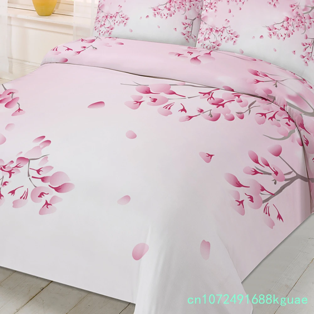 Japanese Style Sakura Cherry B - Japanese Home Textiles review and price