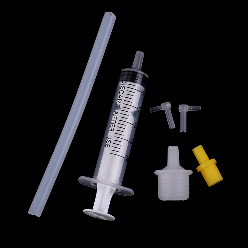 

Printhead Maintenance Repair Cleaning Liquid Kits Pigment Sublimation Dye Ink Print Head Clean Tool Sets