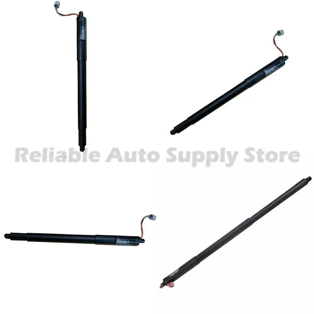 

1 Pair For Rear LH or Right Hand Tailgate Power Lift Support Strut Compatible with Ford Edge Lincoln MKX 11 15