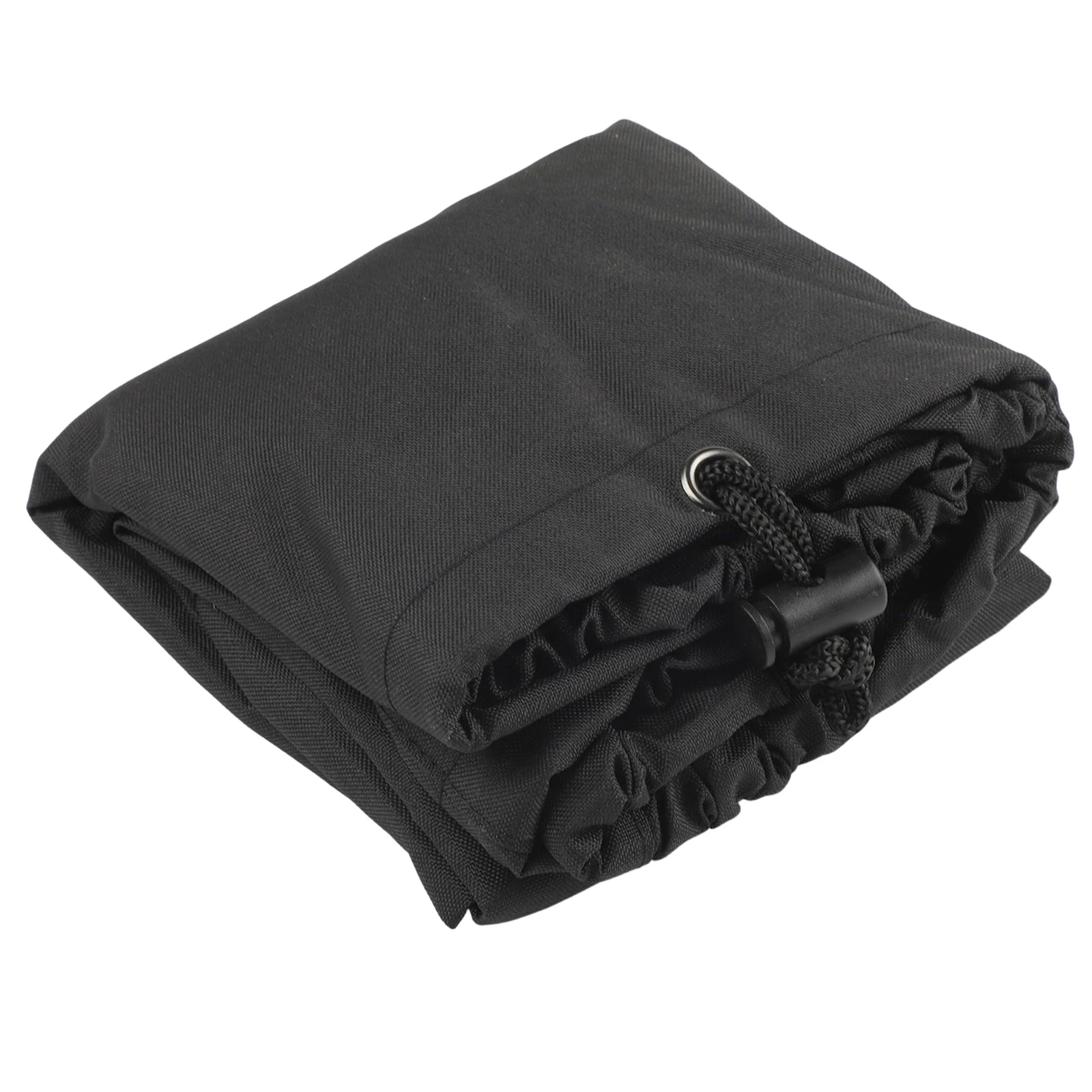 

21.5*17.7*15.1in Waterproof Pizza Cover Outdoor Heavy Duty Oven Cover Easy To Clean Oxford Fabric Construction