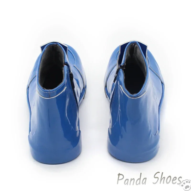 Masked Rider Kamen Rider Gaim Cosplay Shoes Anime Game Cos Comic Cosplay Costume Prop Shoes for Con Halloween Party