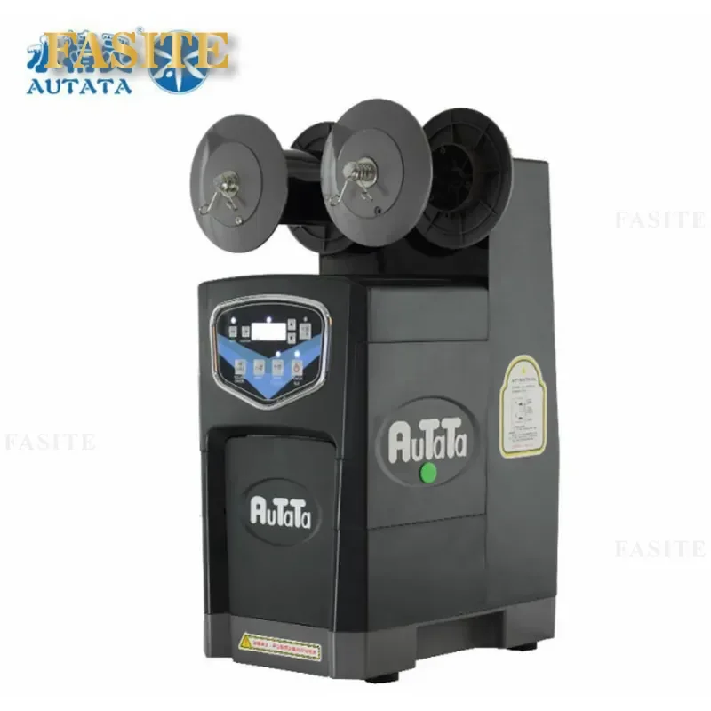 For  Automatic Soy Milk Tea Sealing Machine Commercial Cup Sealer for Milk Tea Coffee Shop Packaging Equipment