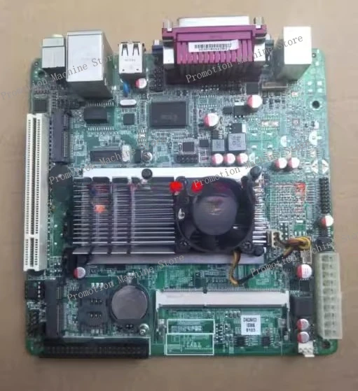 ITX-M58-A52 D525 IT…