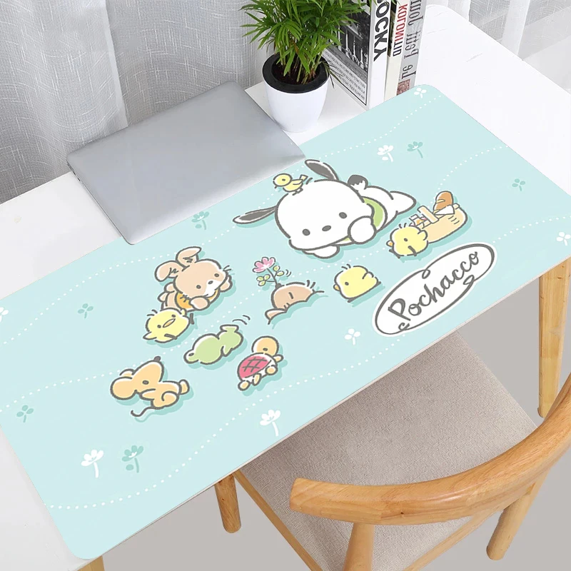 Mouse Pad Computer …