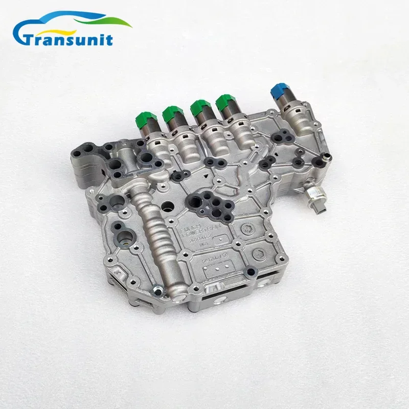 VT5 CTV Automatic Transmission Solenoid Valve Body Fits For Dongfeng Fengfeng Baojun Jingyi