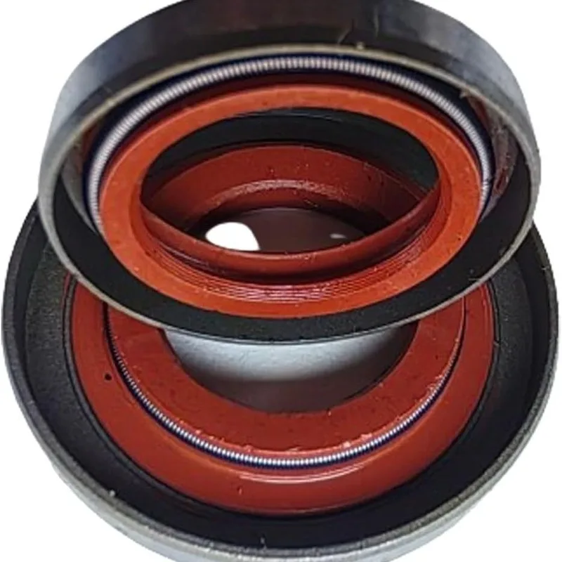 10pcs Replacement Oil Seal Sealing Ring For Stihl MS170 MS180 MS210 MS230 MS251 MS381 Chainsaw Logging Saw Spare Parts
