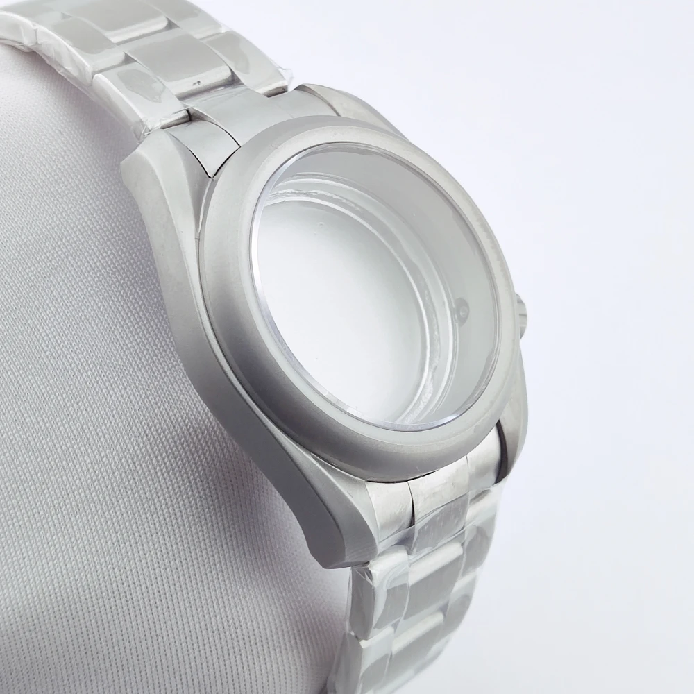 38.5mm nh35 Kumlanmış Kasa Saa - Seiko Watch 5 Sports incelemesi ve fiyatı