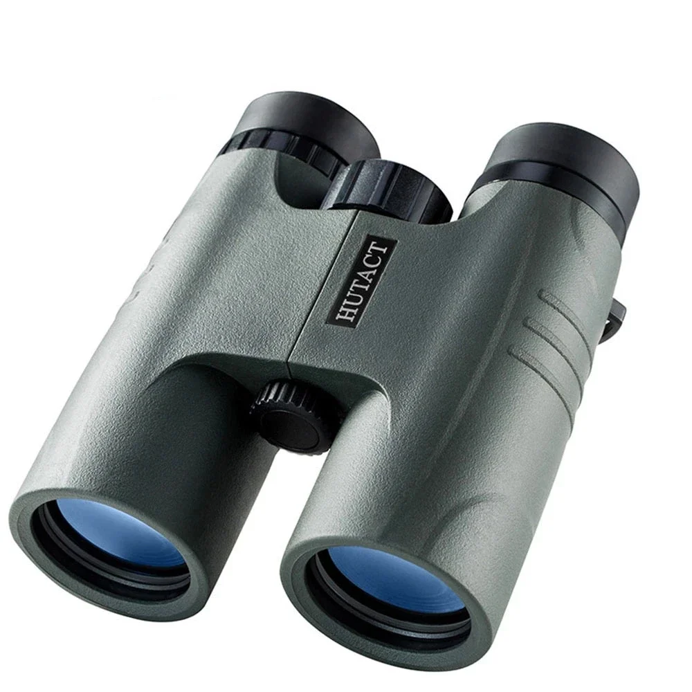 Telescope for Adults with Upgraded Phone 10X42 HD Camping  Adapter Large View Binoculars with Clear Low Light Vision Waterproof