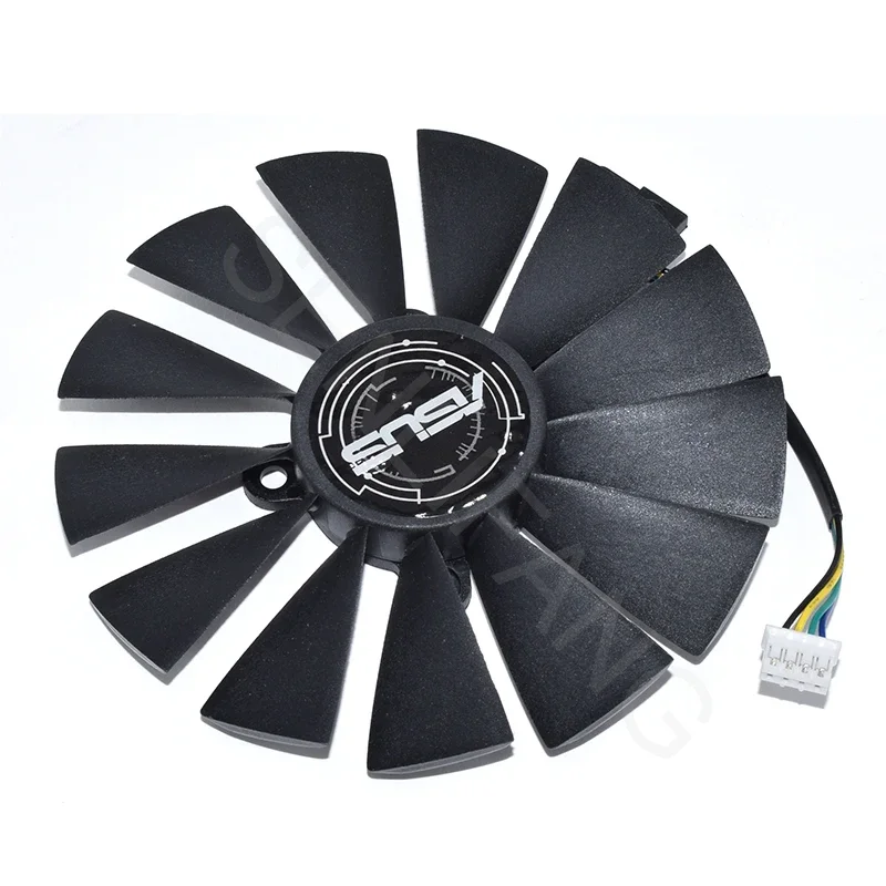 For T129215SM DC12V 0.25A Cooling Fan  New