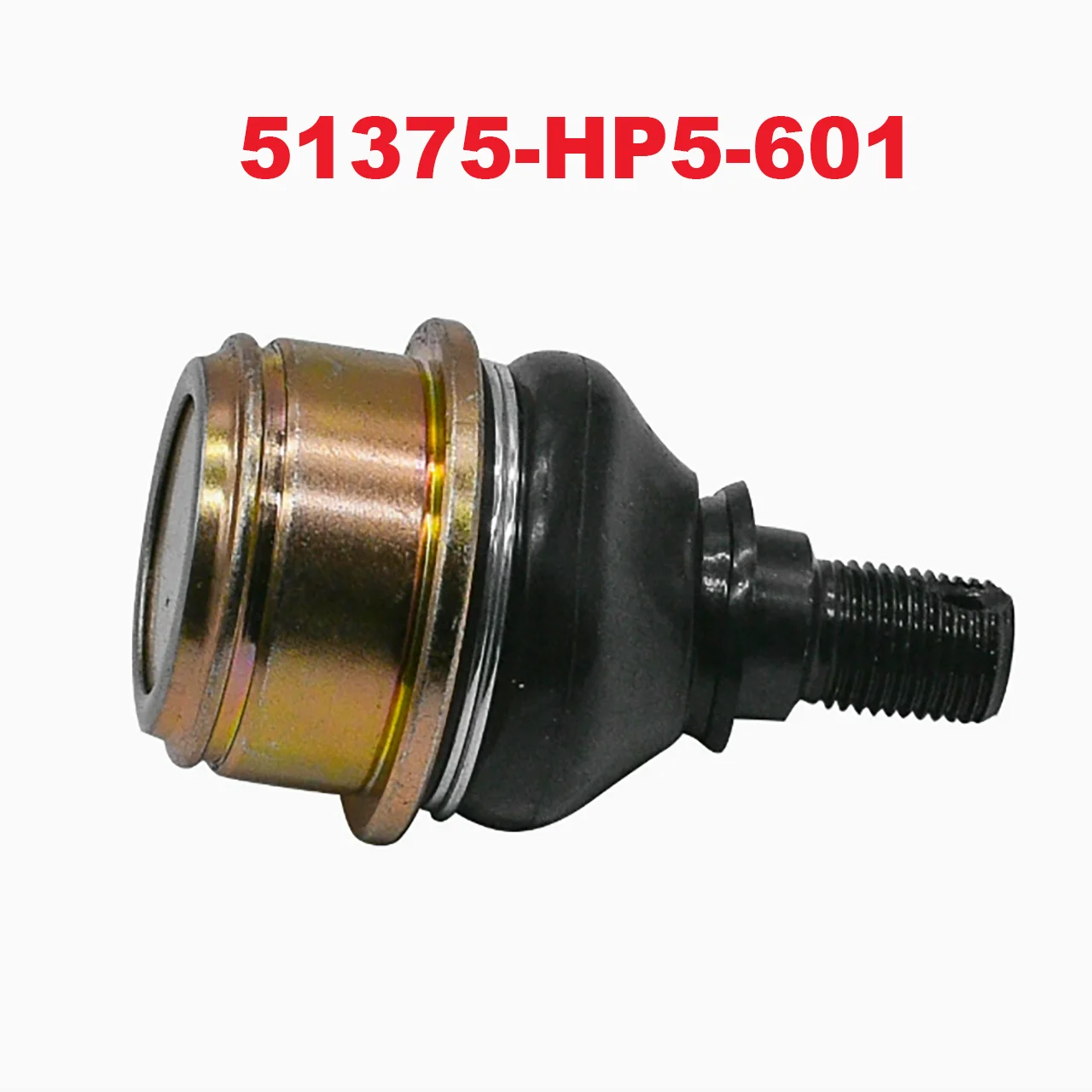 

Шаровые опоры (верхняя и нижняя) высокопрочные, износостойкие 51375-HP5-601, совместимые с Honda, Yamaha, квадроциклами и картингами