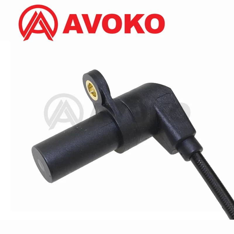 Crankshaft Position Sensor For Geo Pontiac Chevrolet Suzuki Baleno Swift Grand Vitara Wagon X-90 J5T10771 33220-70E00 3322070E00