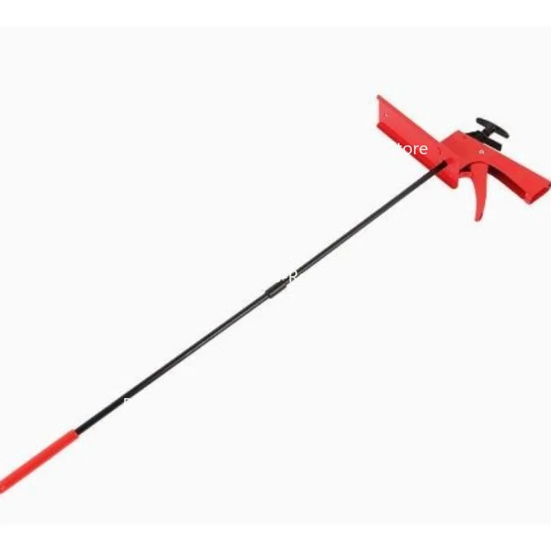 

Suitable for Brake Top Rod, Brake Pedal Holder, Lock, Four-wheel Alignment, Brake Lock, Foot Support, Auto Repair Tool