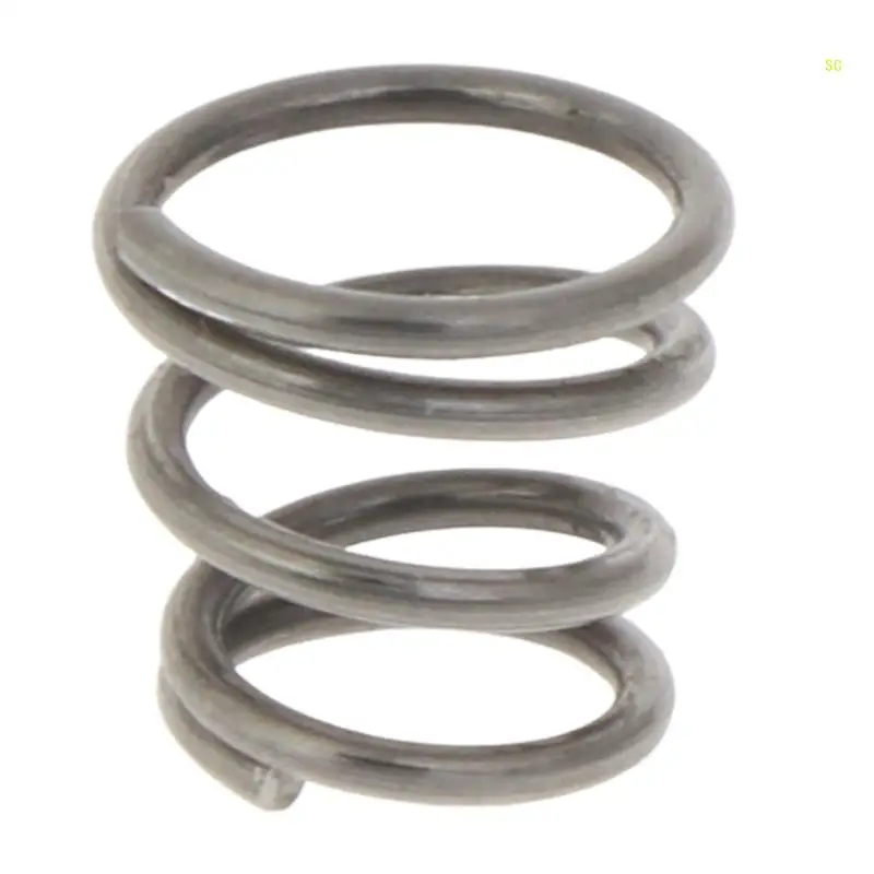 4 Laptop CPU Ốc Vít Tản Nhiệt Mặt Sau Chân Đế Tích Tắc Sửa Vít Cho E6400 E6410 Trang Sức Giọt