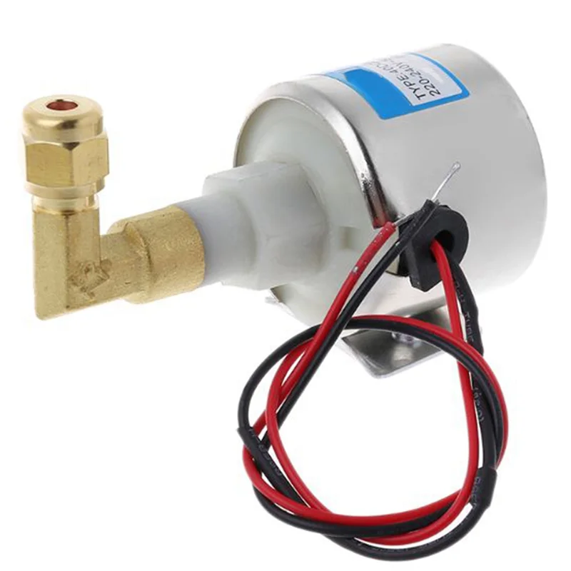 

ABJN-For Stage 1500W Fog Smoke Oil Pump 40DCB 31W 220-240V For Smoke Machine Accessories