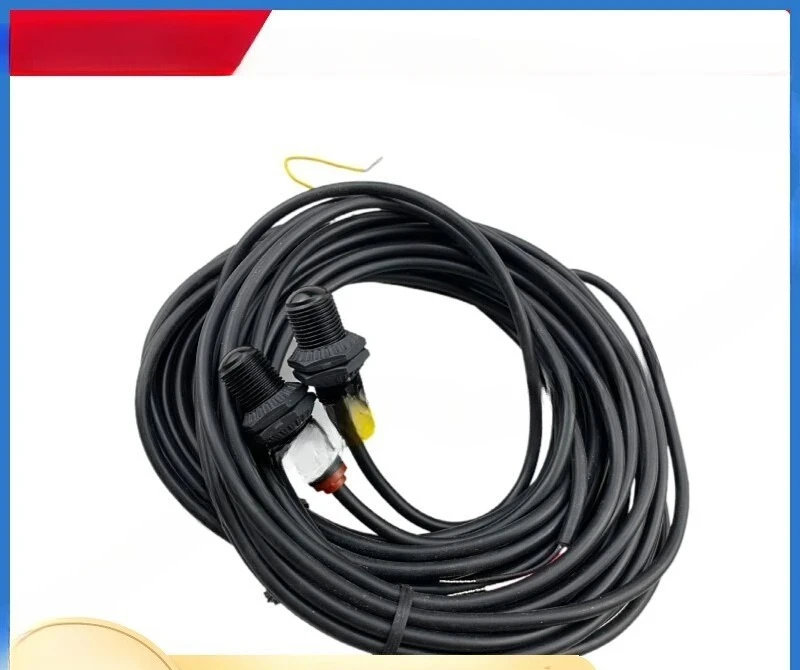 Suitable for Mitsubishi elevator escalator diffuse reflection photoelectric sensor a TP385 transmitter