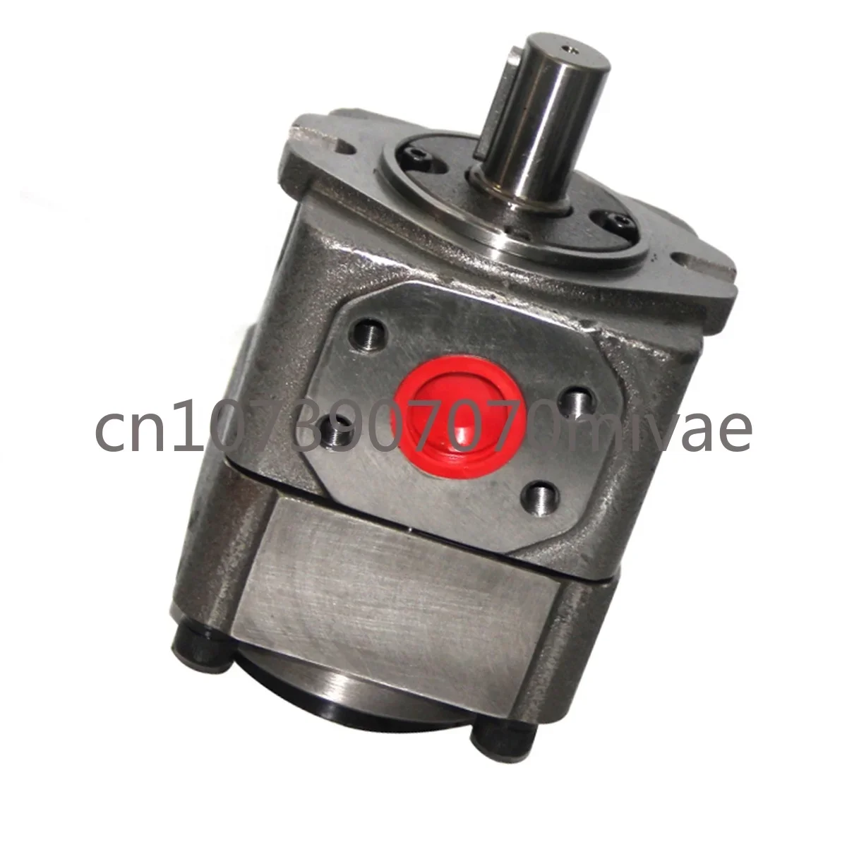 

4-C100F Low Pressure Excavator Gear Pump Hydraulic 8Mpa Industrial Gear Pump Hydraulic