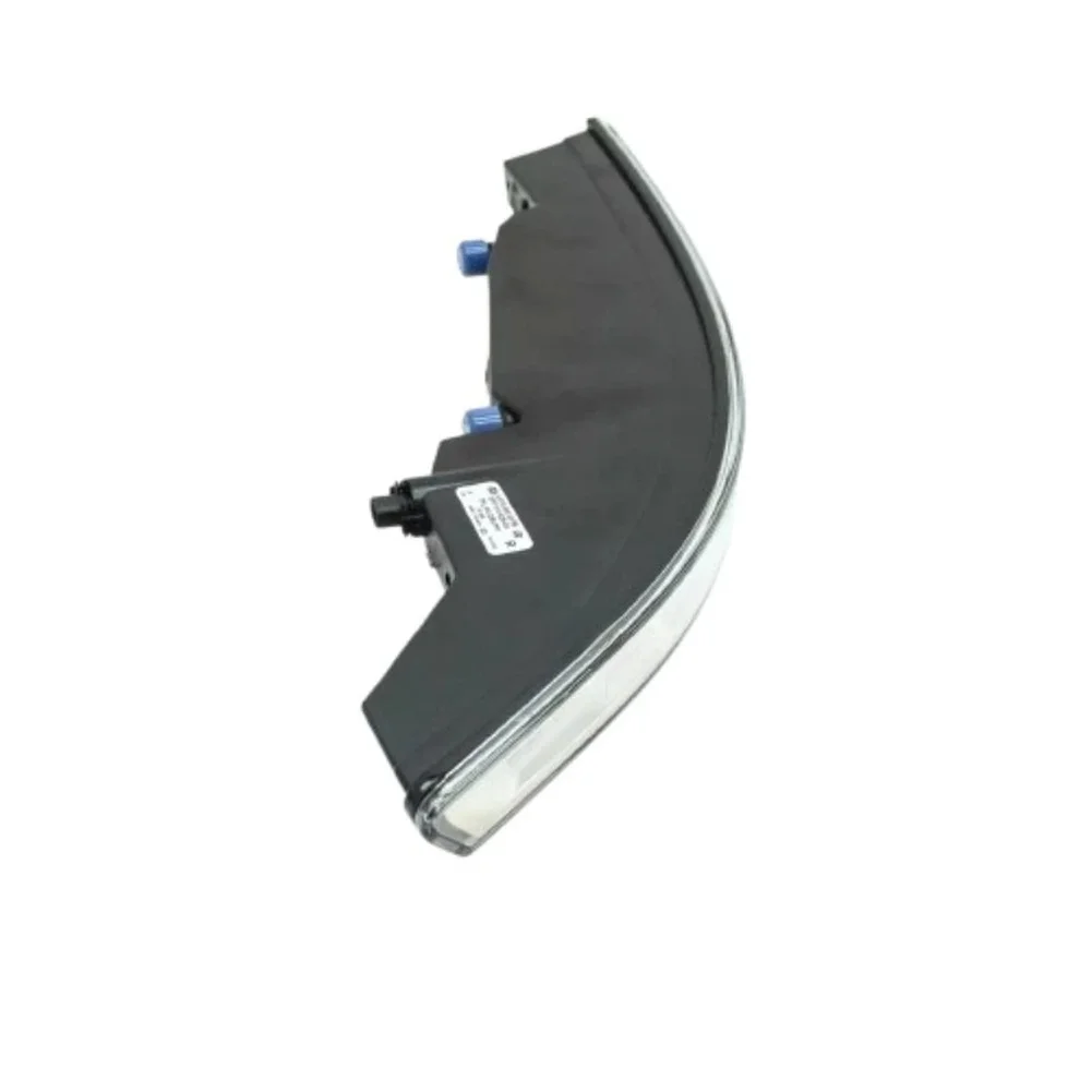 Replacement For Damaged Lamp Assemblies Front OEM Replacement Light As Shown In The Picture Fog Light Assembly