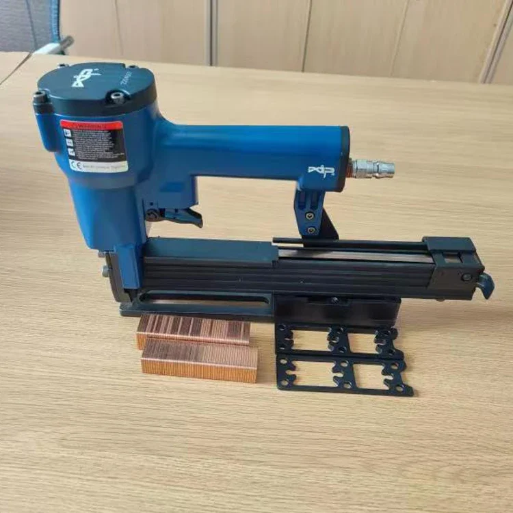 

XJP 2432 Carton Closing Stapler Stapler for Carton Packaging sealing machine