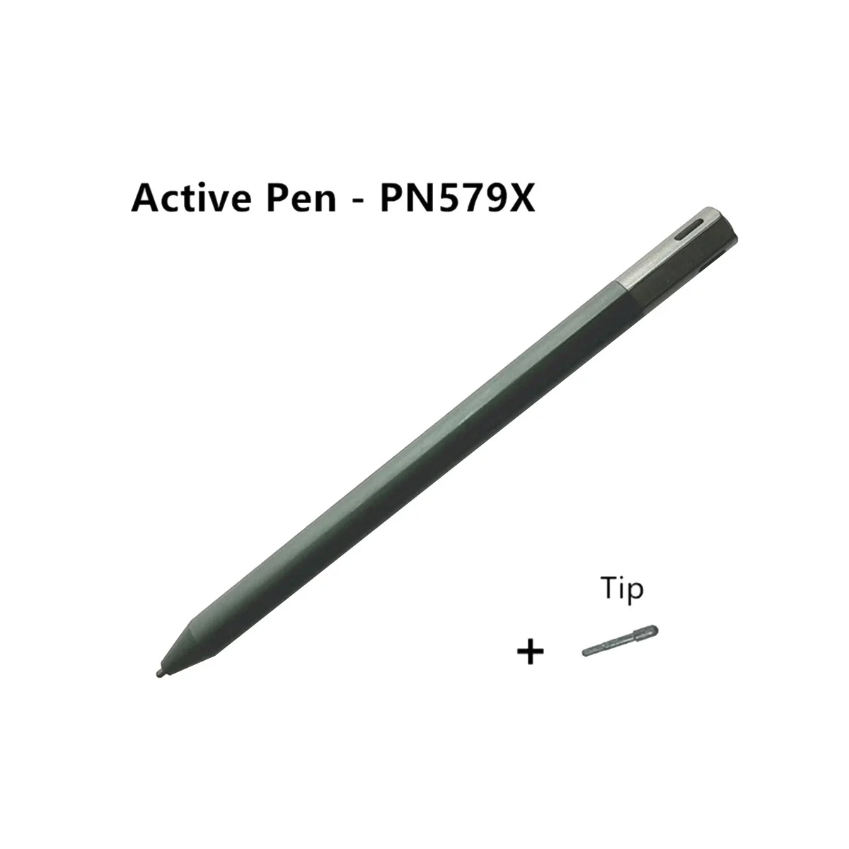 Imagem -06 - Caneta Stylus para Tablet Dell Premium Caneta Active Dell Latitude 5320 7320 7420 9520 9420 em Pn579x