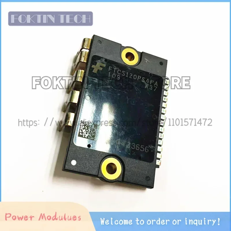 FTCS120PS4PA /PB/PC FTCB3V45A2 A1 FTCB3V46PH1 Новый оригинальный модуль