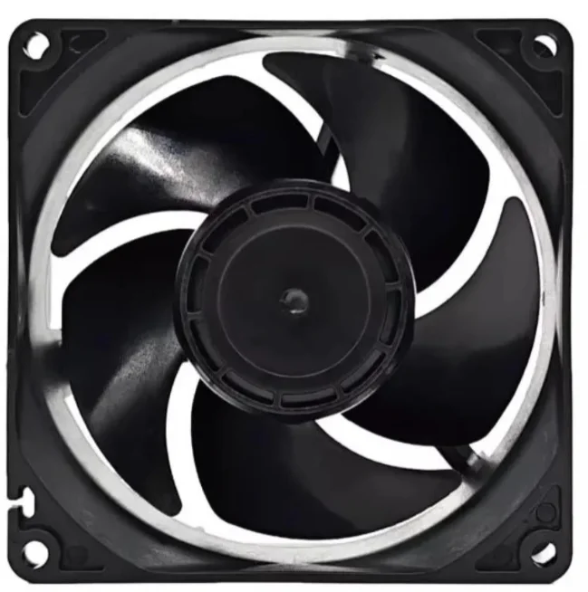 New CPU Cooler Fan for  A90L-0001-0577 9WF0924H201/203/205 9CM 24V 0.35A  Fan 90*90*32MM