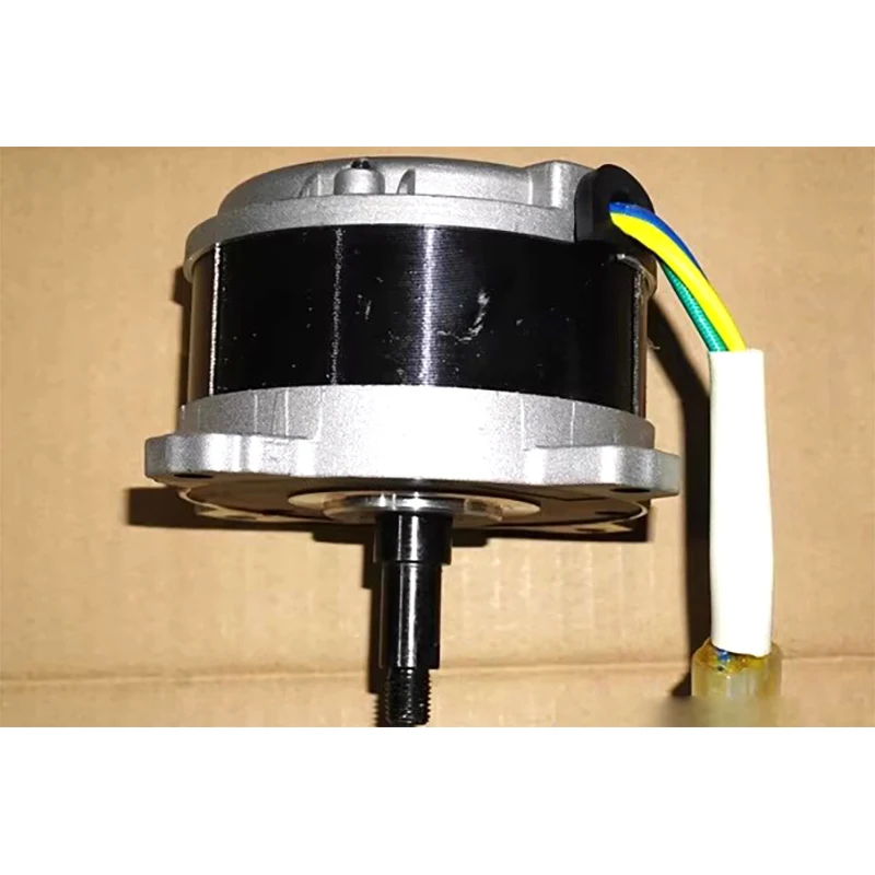 

Бесщеточный двигатель постоянного тока 36В, 600Вт, 4200 об/мин, высокой мощности и крутящего момента