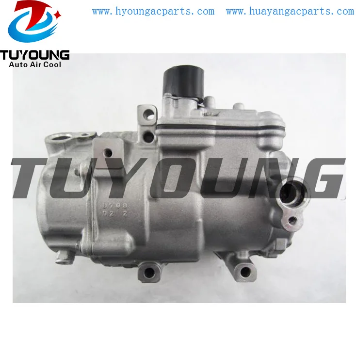 

ES27C Auto AC Compressor ELECTRIC for Lexus for Toyota 88370-33020 51-1181 8837033020 88370-33030