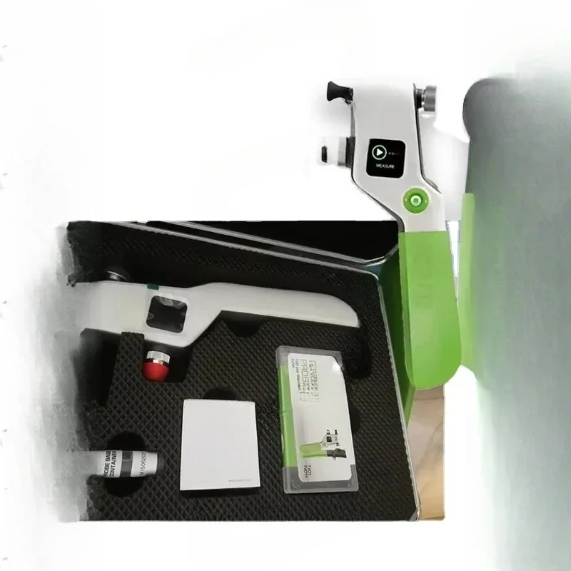 Pet-Only, Icare Tonometer，Rebound Pressure Needle Probe