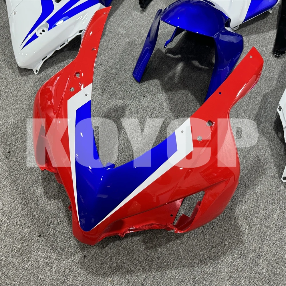 ZMXT Motorcycle Parts for CBR1000 CBR1000RR 2004 2005 Body Injection Molding Full Fairing Mould Model Kit