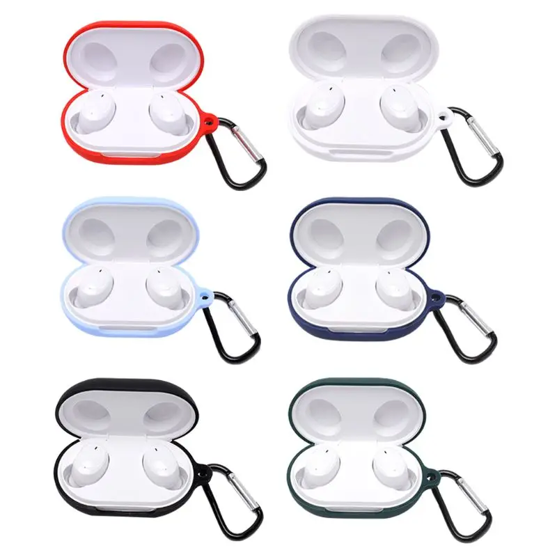Vỏ chống sốc nghe Vỏ thân thiện với da cho Enco W31 Lite có thể giặt được