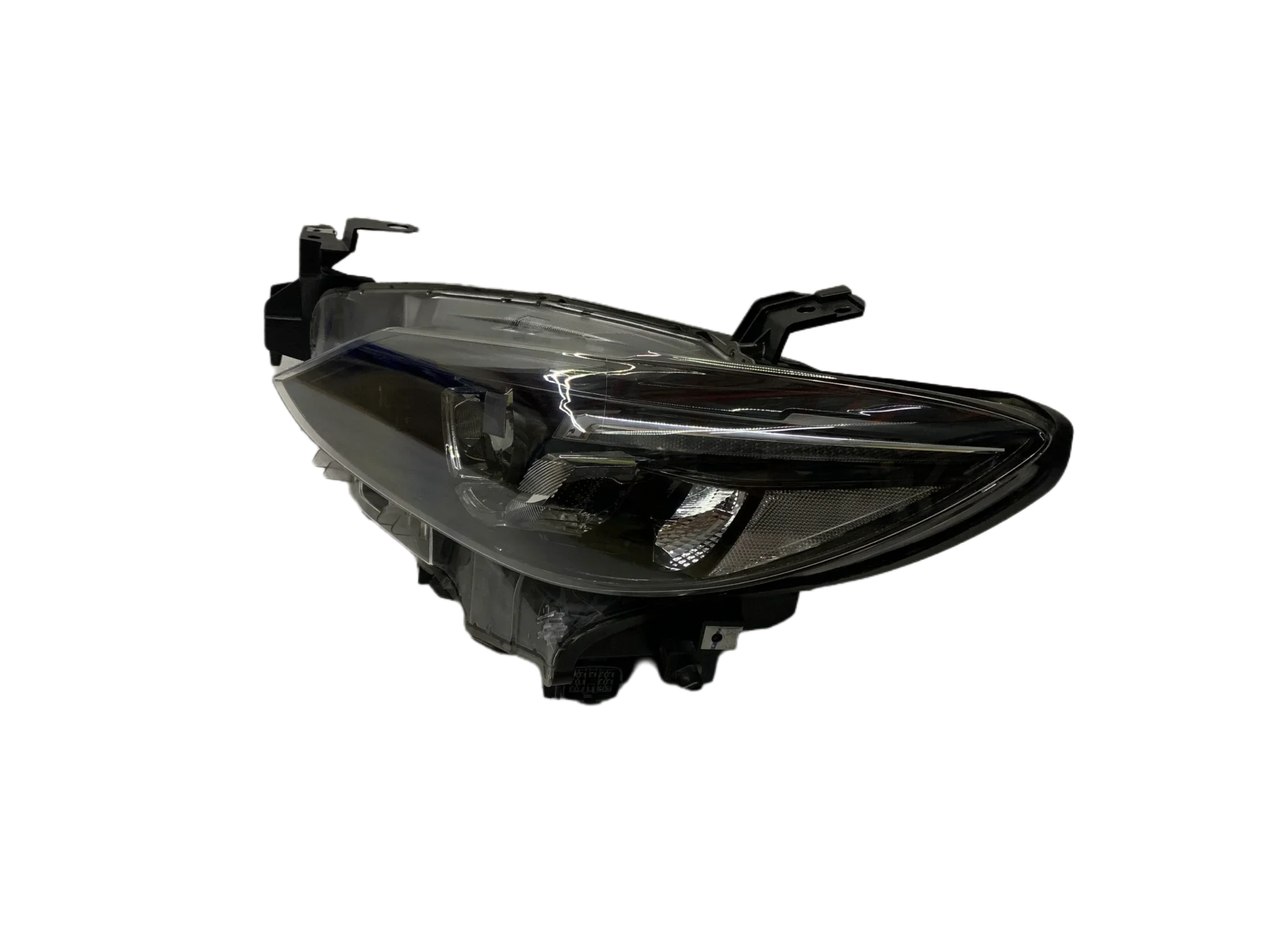 

Factory Hot Selling Original Second-hand High-quality Headlights Suitable For 16 To 18 Years 6 Hernia Headlights LED Car L