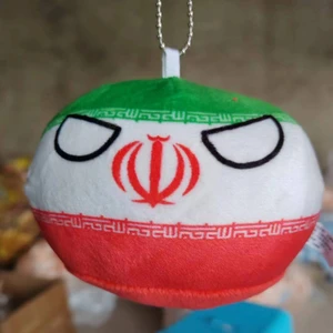 ألعاب قطيفة للأطفال, قلادة بولندا, كرات الريف, دمية محشوة بالجمهورية البولندية, هدايا عيد الميلاد, 70 نمطا, 10 سم أفضل 6 مبيعات هدية الذكرى السنوية ال 70 - No4