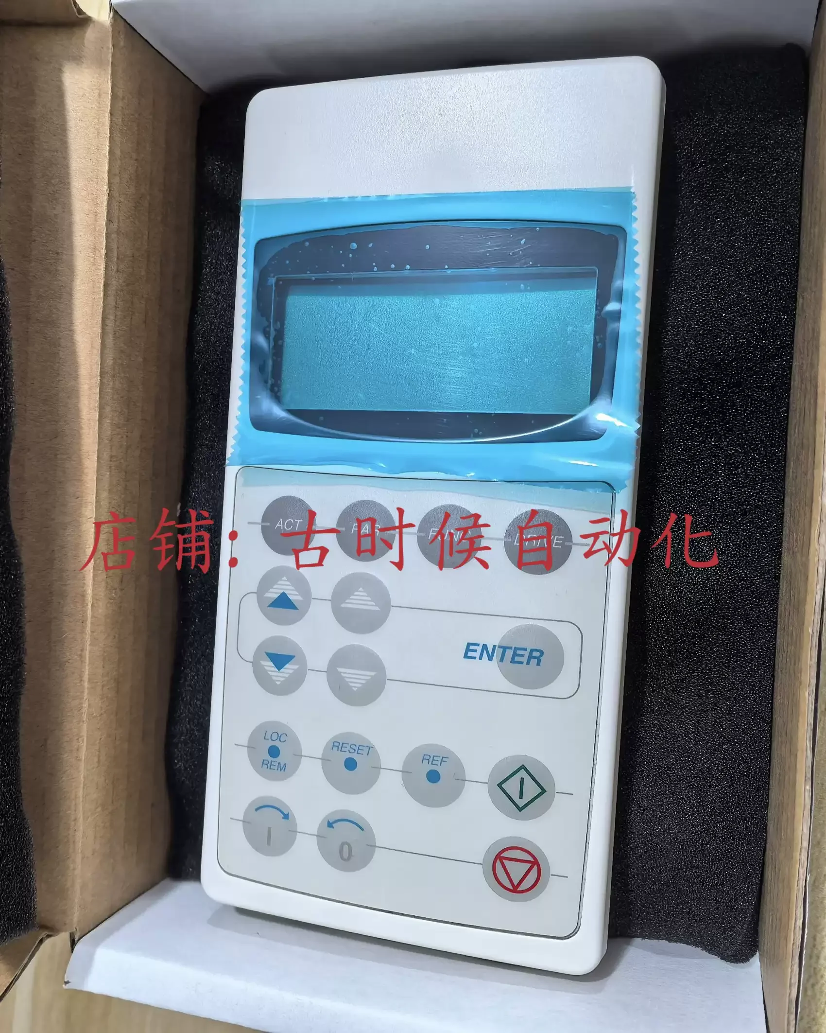 CDP312/New original Inverter ACS800/ACS600 operation panel