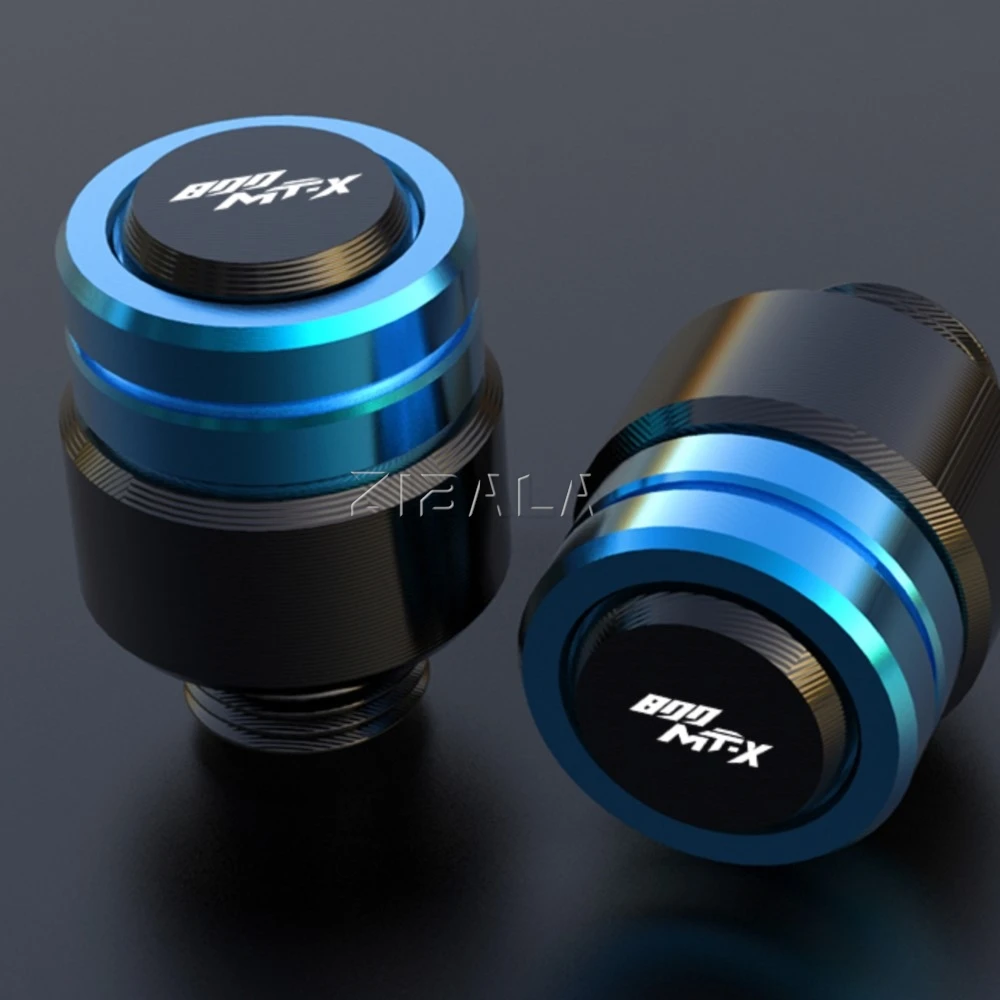 Motorcycle Rearview… - image