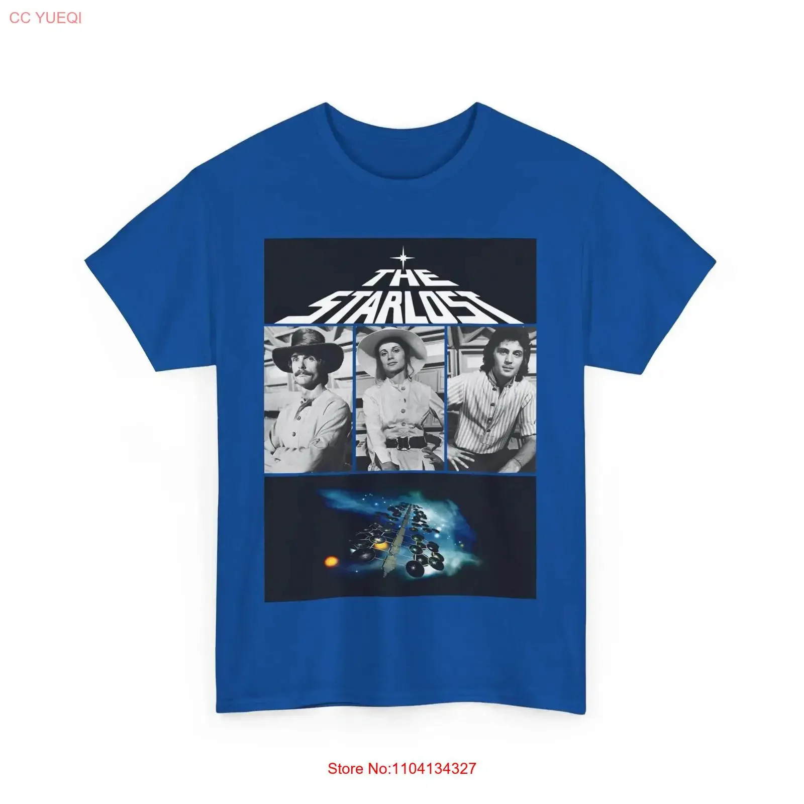 The Starlost 1973 T… - image