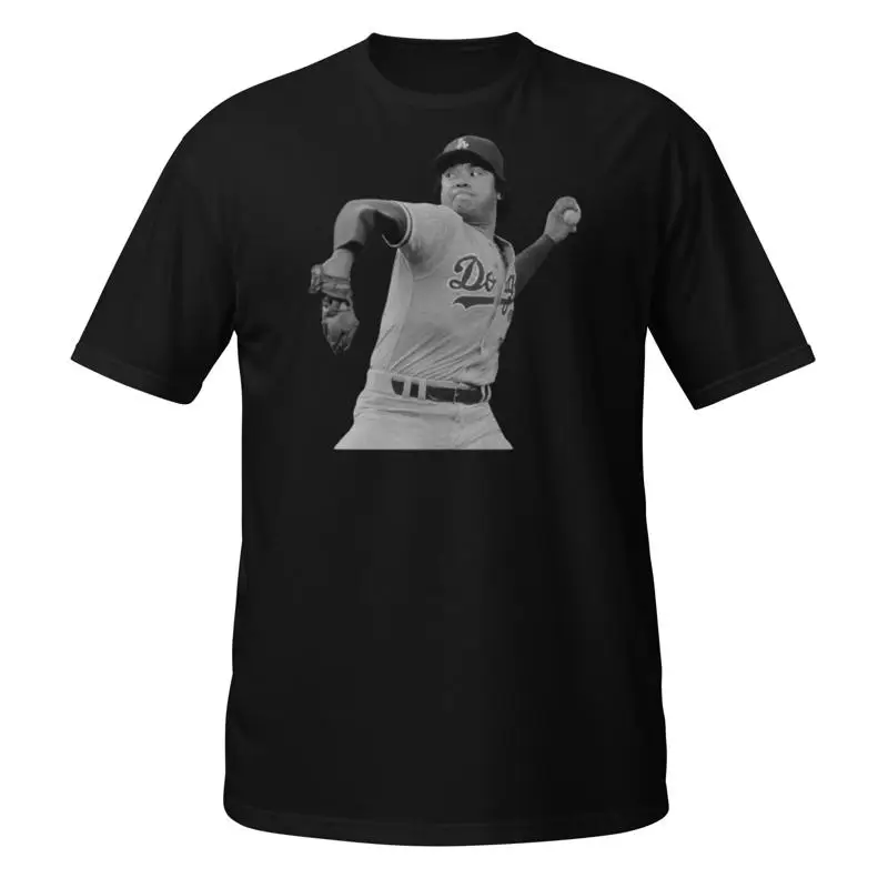 

Fernando Valenzuela T Shirt