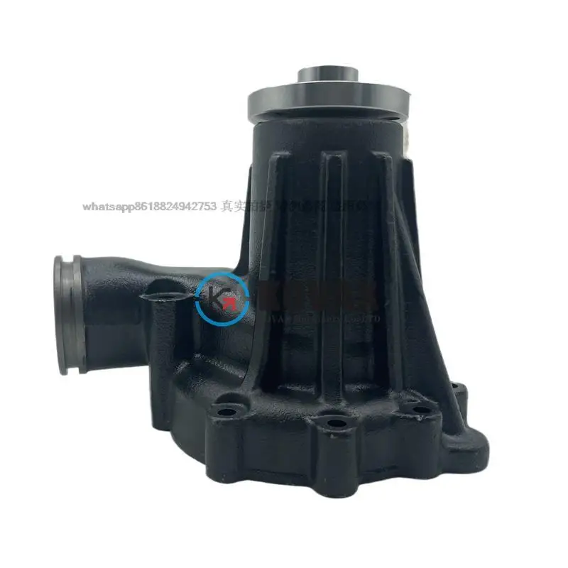 EX300-5 6SD1 6 Gaten Waterpomp 113650-0680 1136500681 Hoge Kwaliteit Motor Onderdelen