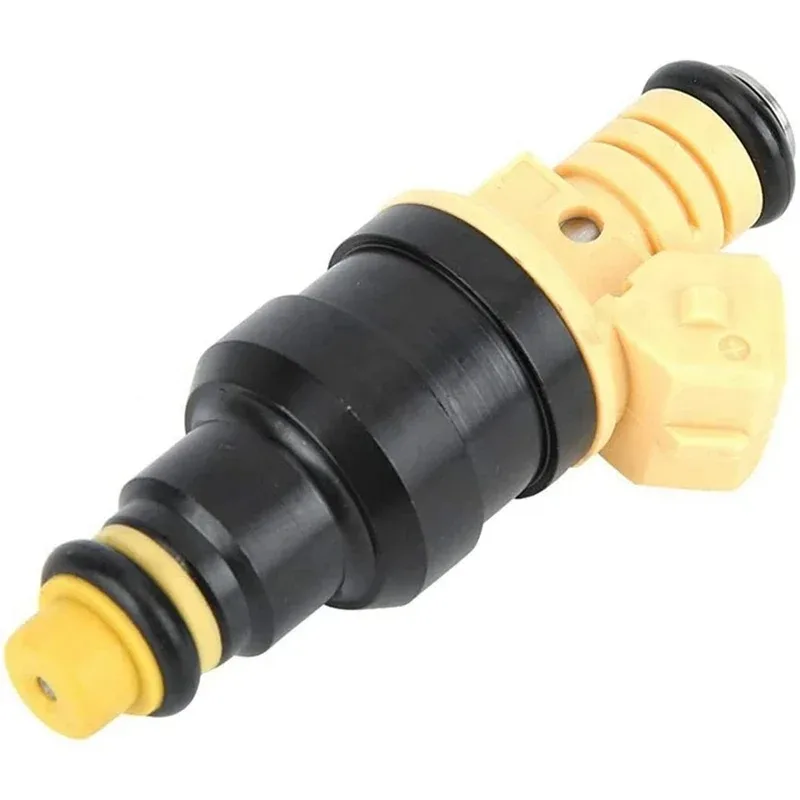 4Pcs Fuel Injectors 0280150210 0280150716 0280150211 0280150941 0280150522 For BMW K75 K1100 K1200 K75 K75T K75C Ford Mercury