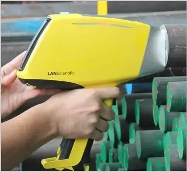 2025 Premium Products Electronic Power and Universal Testing Machine Usage XRF Precious Metal Tester Price - view 5