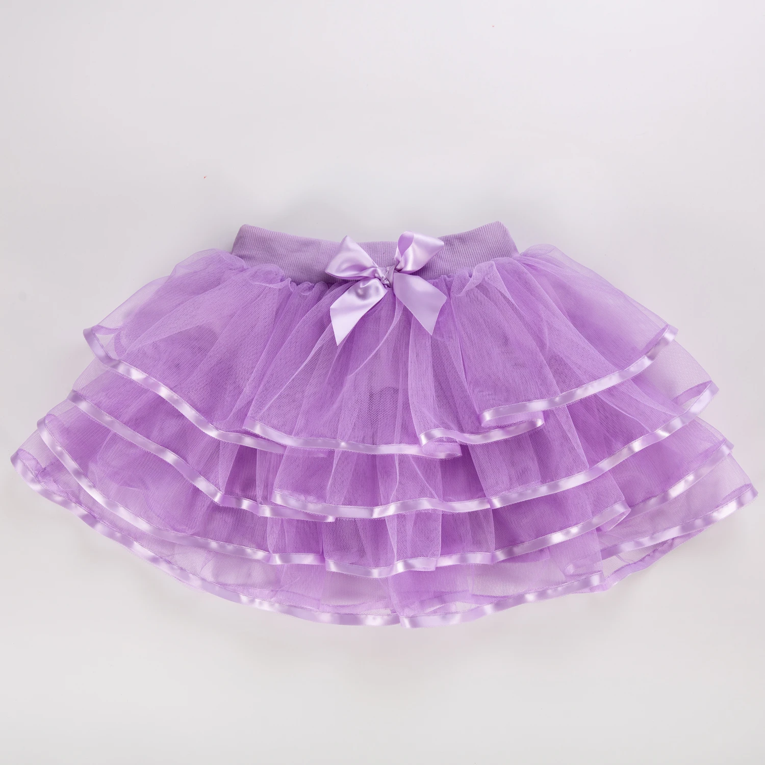 Children's short skirt, summer girl's half skirt, dance skirt, fluffy skirt, spring and autumn clothing